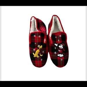 Disney Slippers